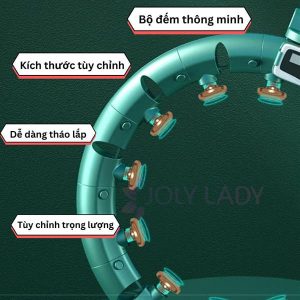 Dac-tinh-vong-lac-eo-thong-minh-Hulahop-Joly-Lady