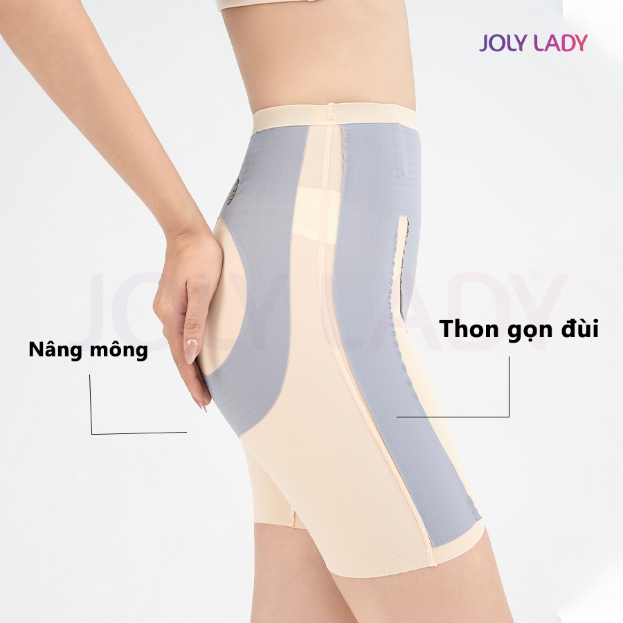 Sự khác biệt giữa quần định hình ion và quần legging định hình