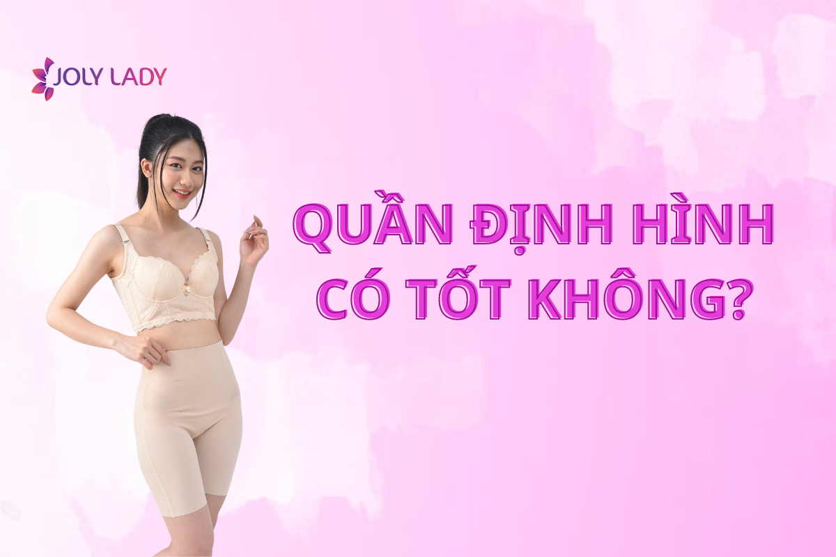 Những công dụng của quần định hình ion