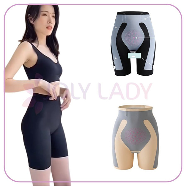 Quần định hình ion của Jody Lady