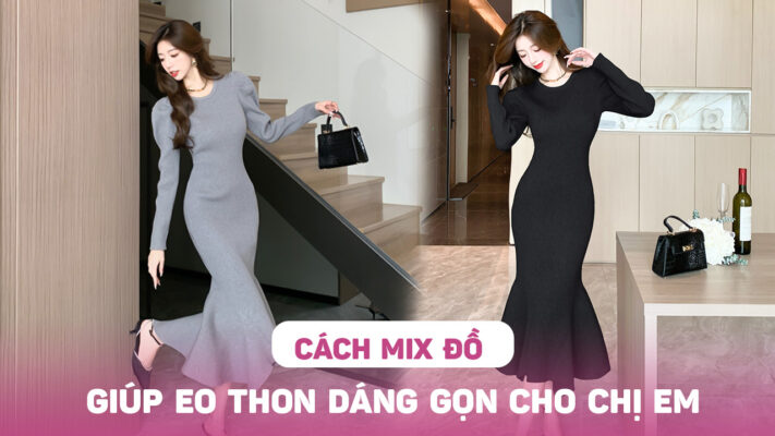 cach mix do giup eo thon dang gon cho chi em